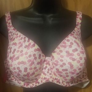 Dreamfit Underwire Bra